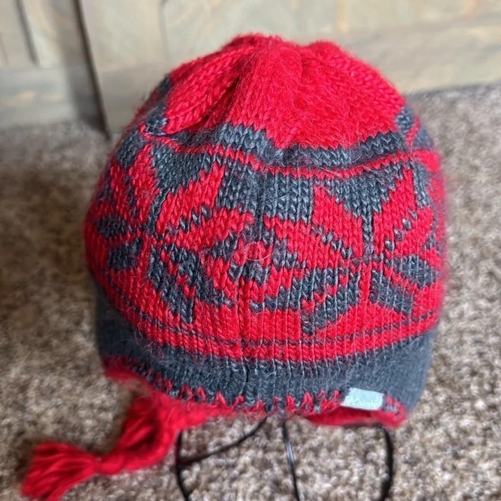 Columbia Omni-Heat winter hat Unisex Youth One Size